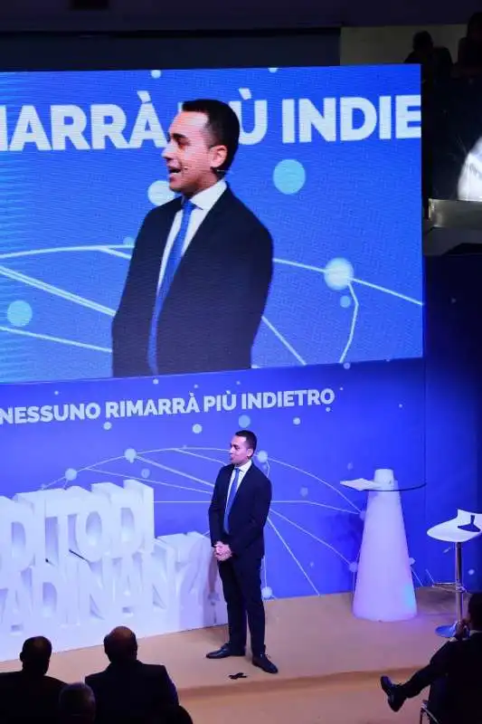 luigi di maio 