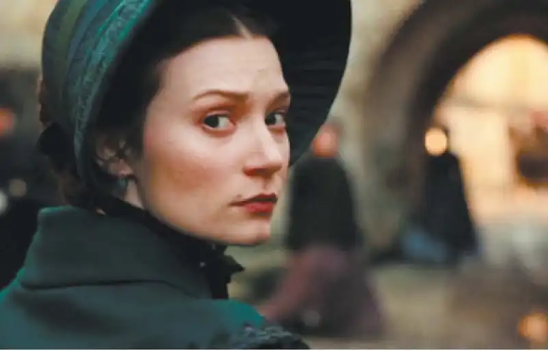 madame bovary mia wasikowska