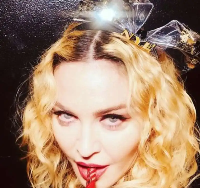 madonna 11