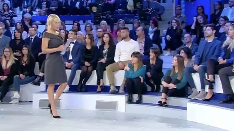 maria de filippi 6