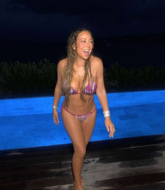 mariah carey 2