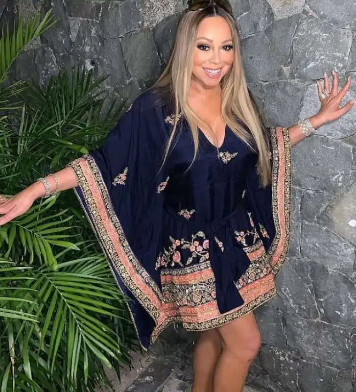 mariah carey 3