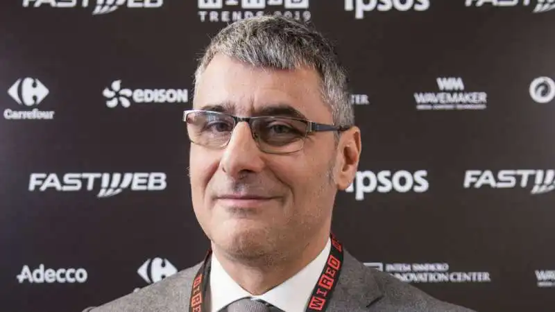 MASSIMO AMATO 