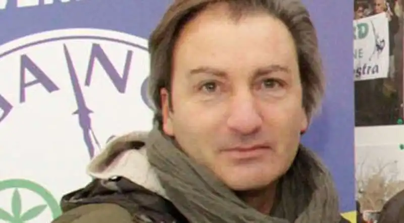 massimo asquini