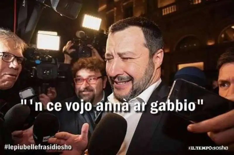 matteo salvini osho processo