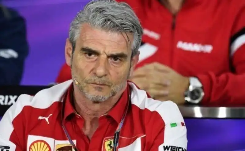 maurizio arrivabene 1