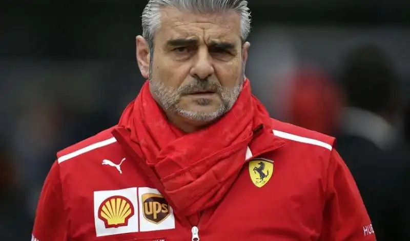 maurizio arrivabene 6