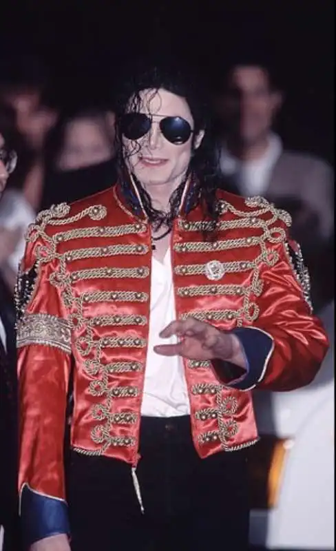 michael jackson 2