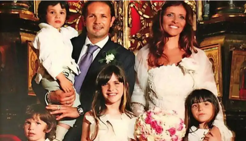 MIHAJLOVIC FAMILY