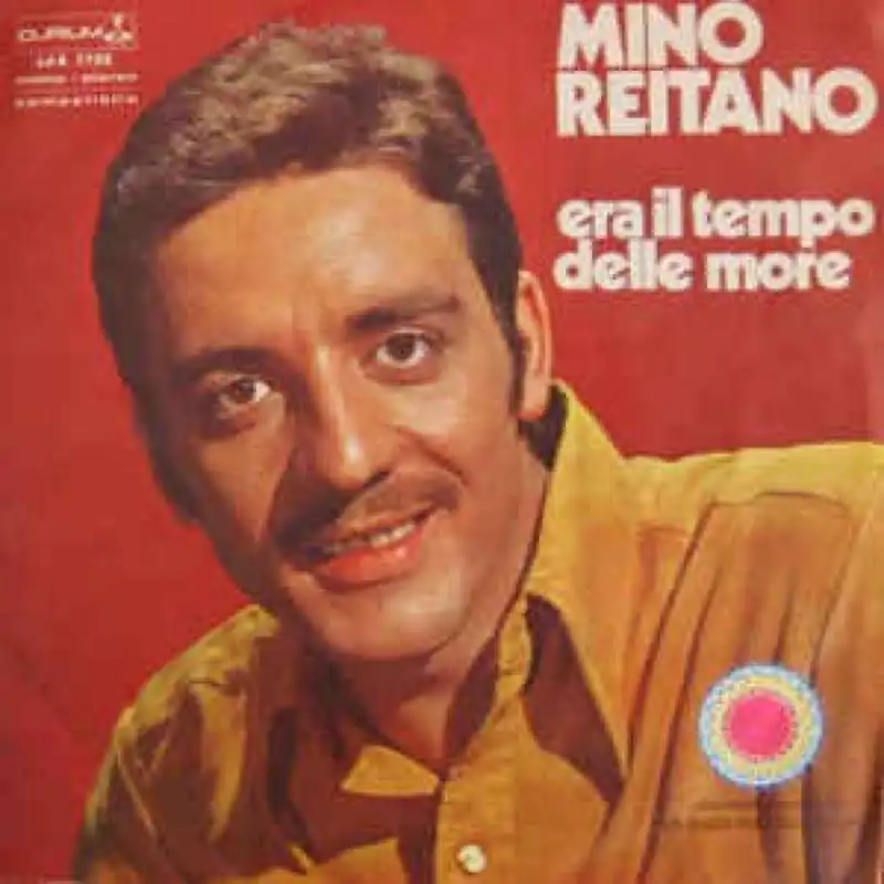 mino reitano 7