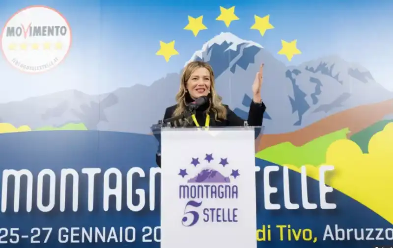 MONTAGNA M5s