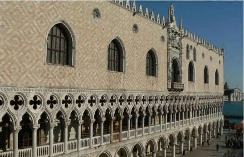 MUSEI CIVICI VENEZIA