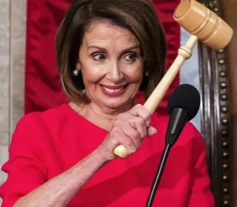 nancy pelosi copia