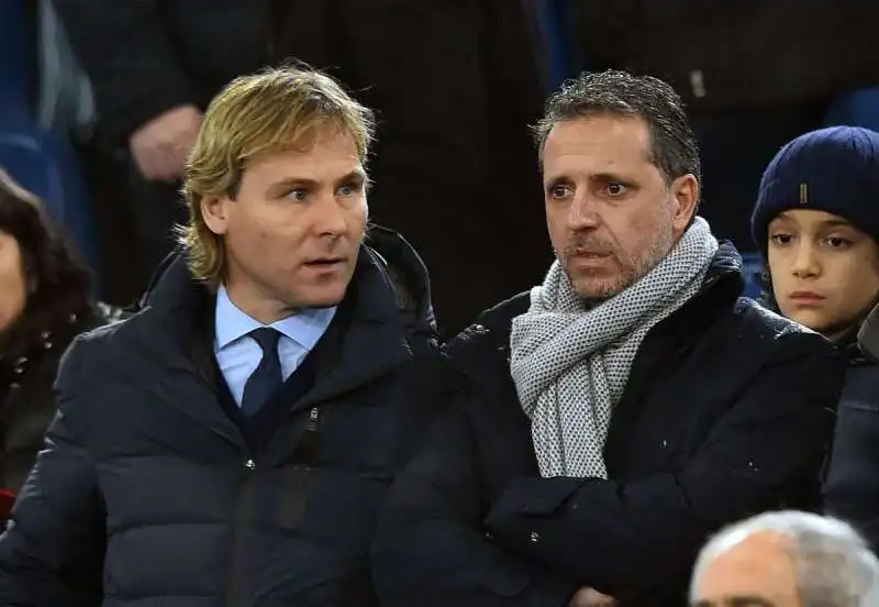 nedved paratici foto mezzelani gmt 045