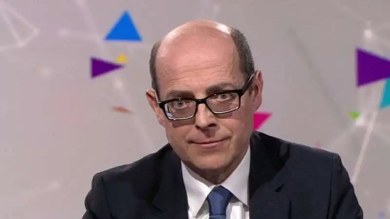 Nick Robinson