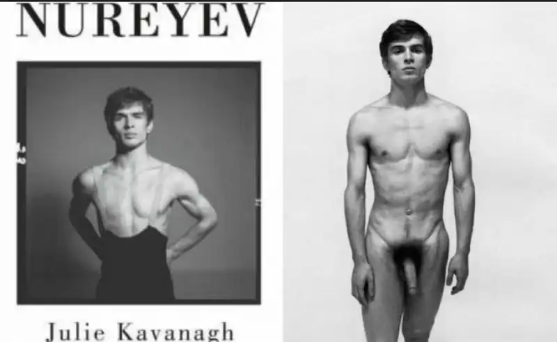 nureyev