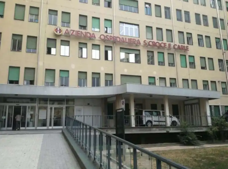 ospedale di Cuneo