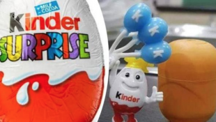 ovetti kinder