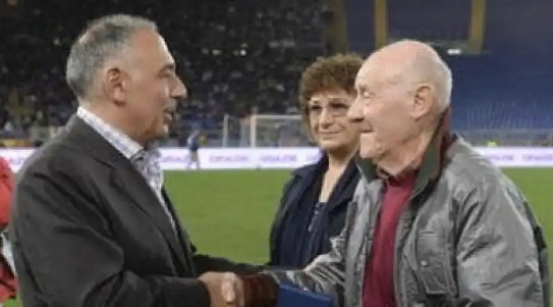 PIEDONE MANFREDINI PALLOTTA