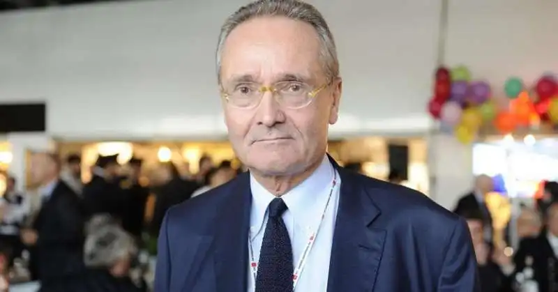 PIETRO MODIANO