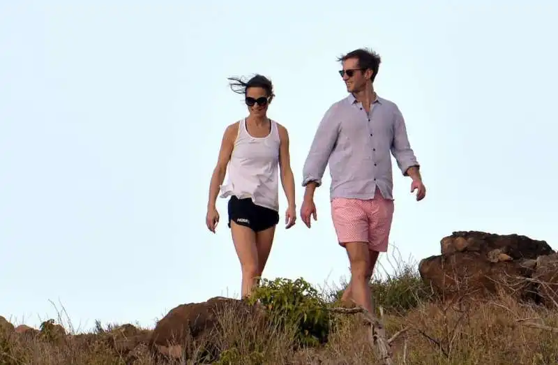 pippa middleton e il marito 5