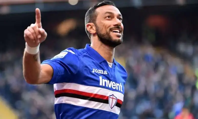 quagliarella