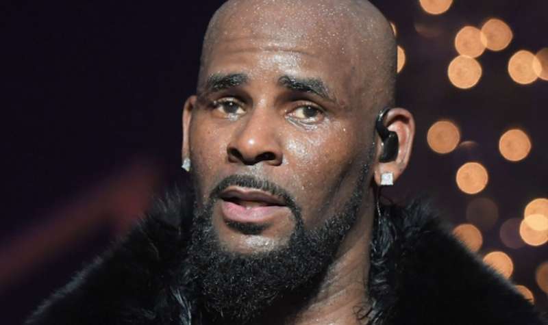 r. kelly 1