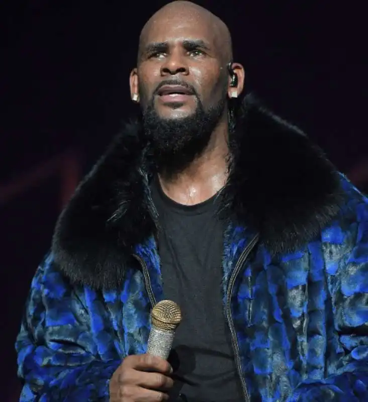  r. kelly 3