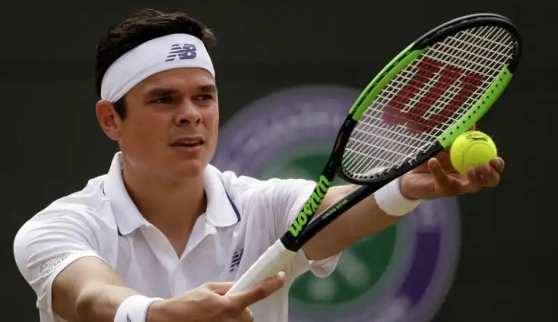 raonic