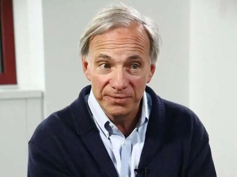 RAY DALIO