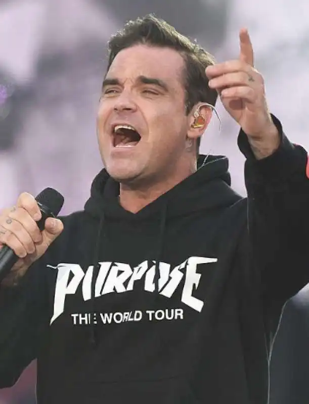 robbie williams