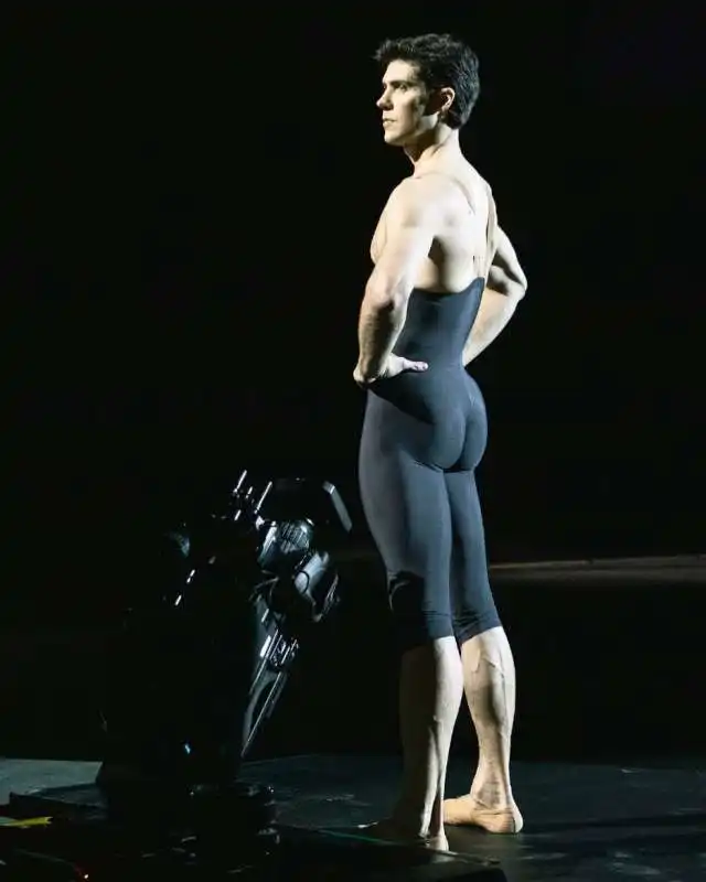 roberto bolle