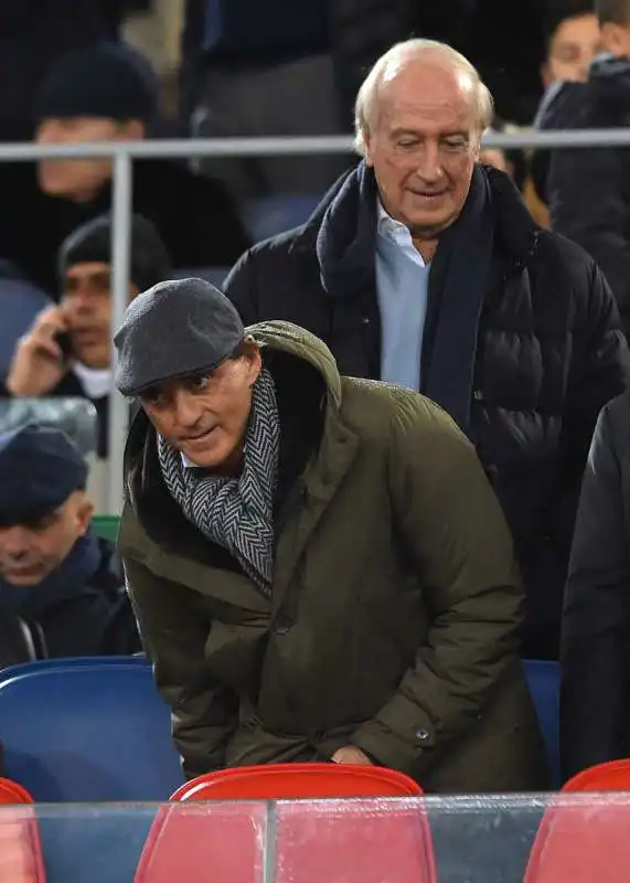 roberto mancini  foto mezzelani gmt 028