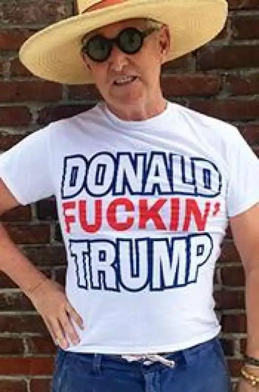 roger stone donald trump