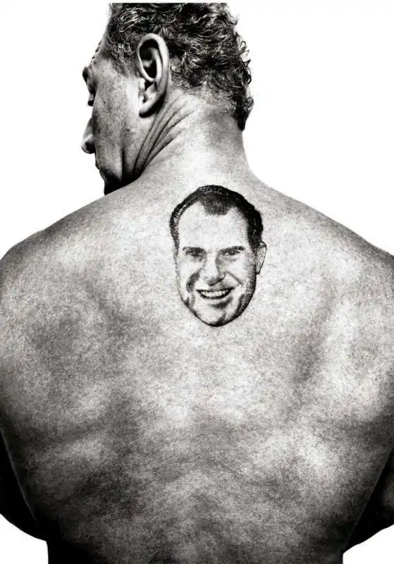 roger stone nixon tatoo 1