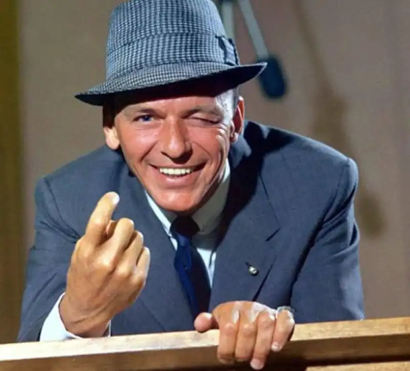 sinatra