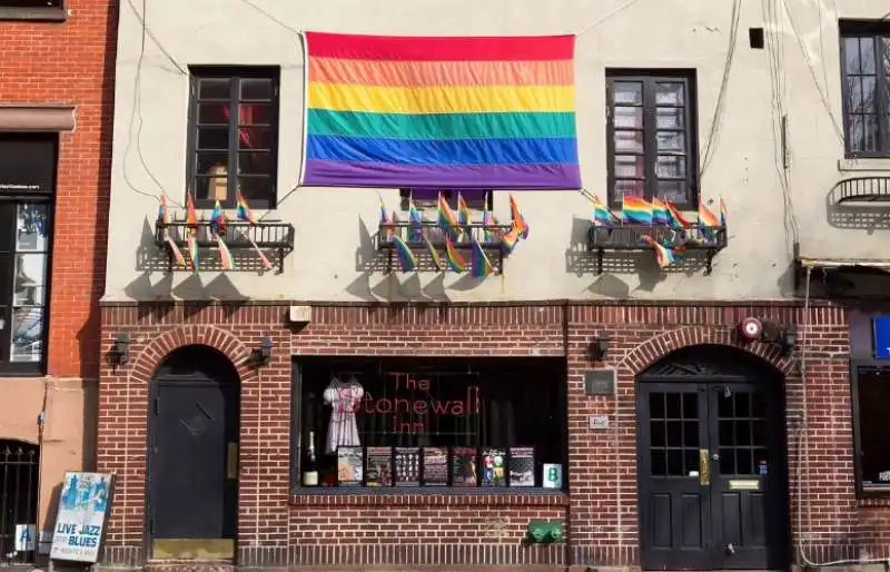 stonewall inn 1