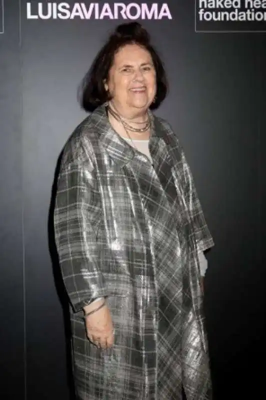 suzy menkes