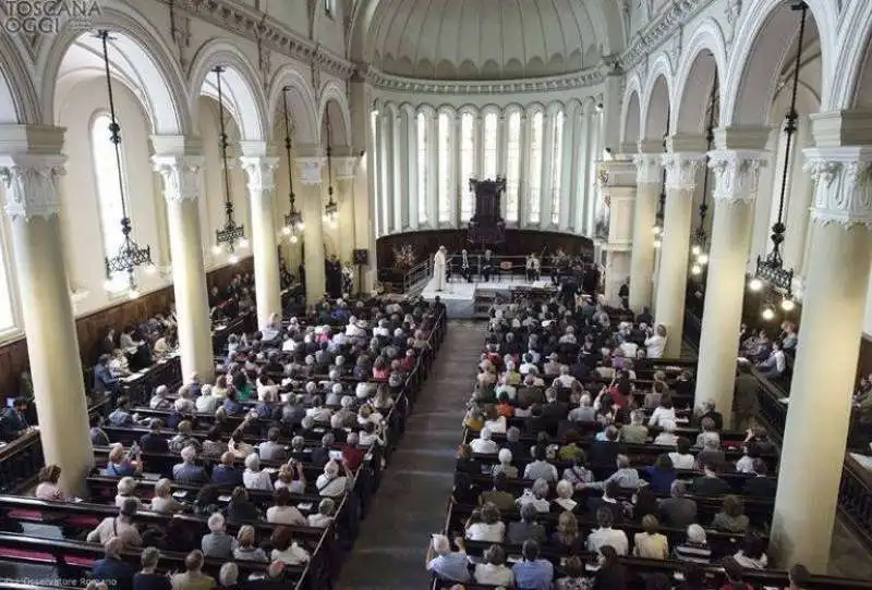 tempio valdese di torino