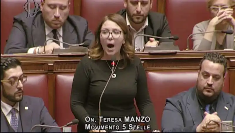 teresa manzo 10