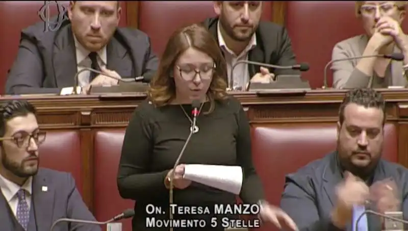 teresa manzo 12