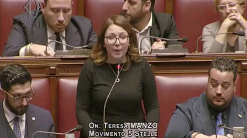 teresa manzo 13