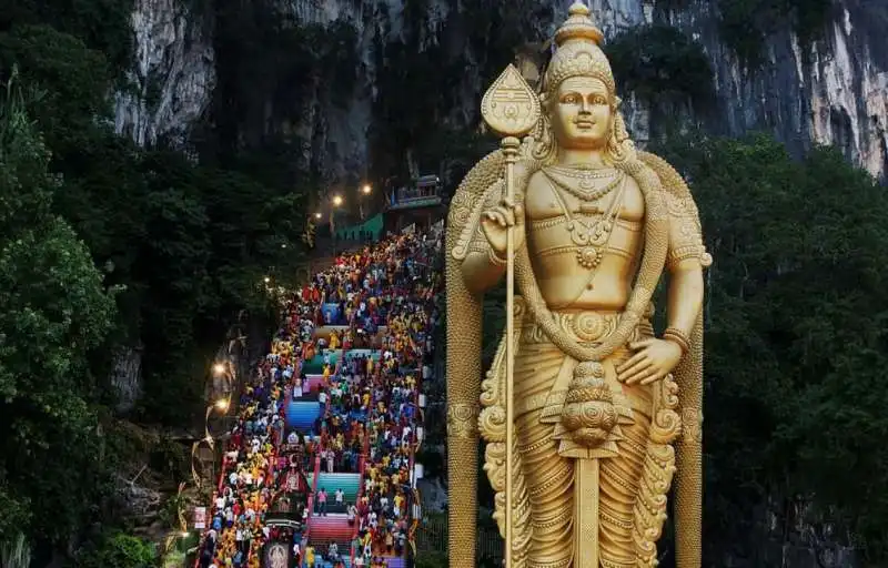 thaipusam  12