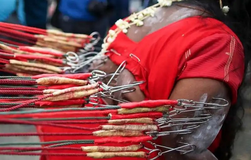 thaipusam  13