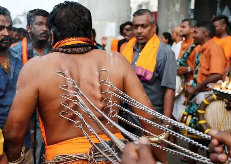 thaipusam  6