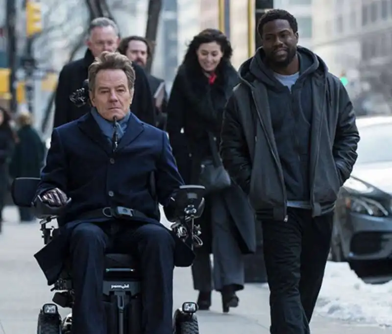 the upside   il remake americano di quasi amici 6