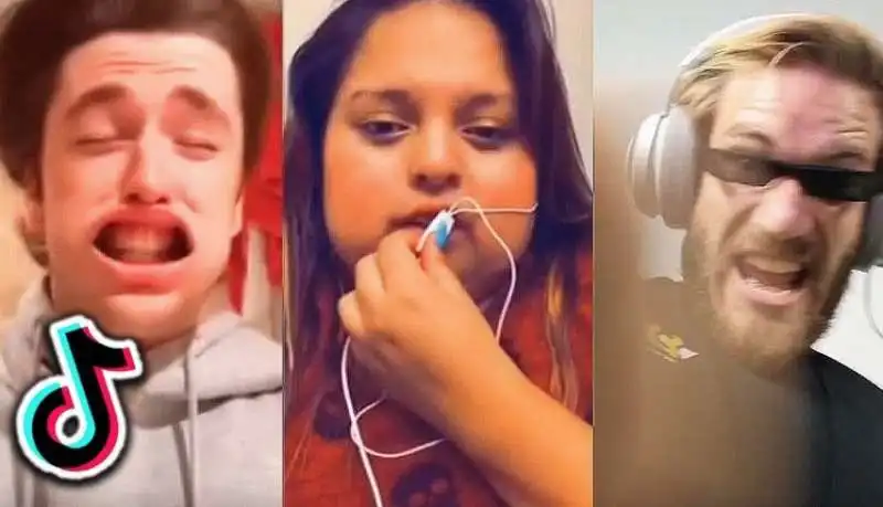 tiktok 5