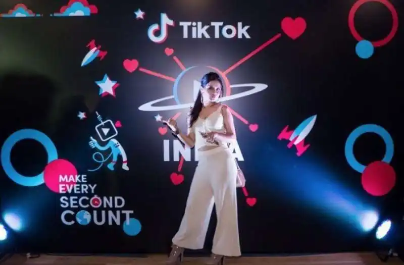 tiktok 8