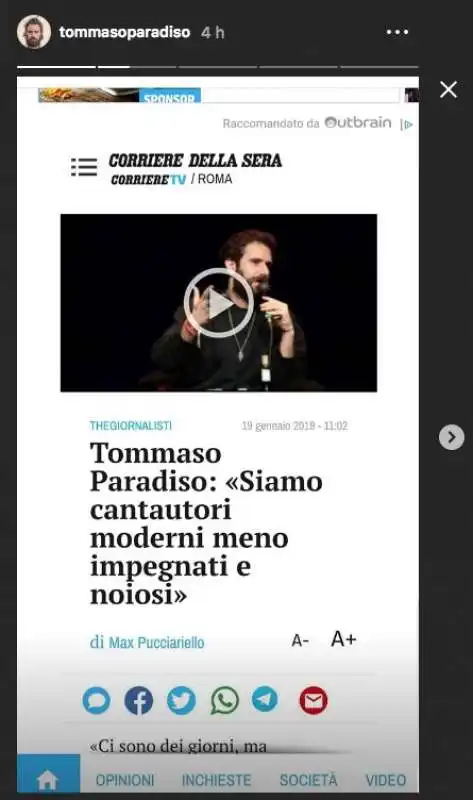 tommaso paradiso 1