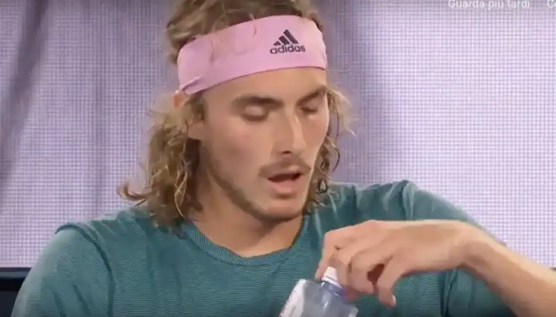 tsitsipas